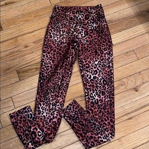 Marika Leggings - Size XS